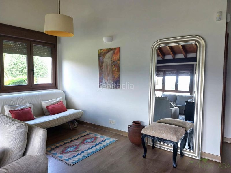 Foto 195e350d-40a4-4ebf-8239-17776a183164. Xalet amb calefacció aparcament a Cabranes