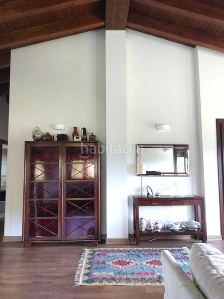 Foto 6bd0c4a1-6fbf-4b36-9811-fc3b107c3f24. Xalet amb calefacció aparcament a Cabranes