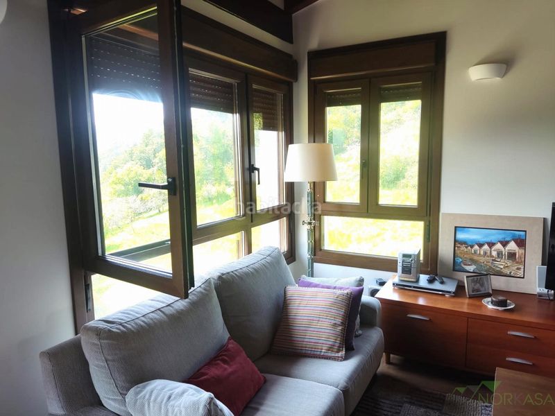 Foto 98dede09-93ef-4aaf-b859-b8d176b235f7. Xalet amb calefacció aparcament a Cabranes