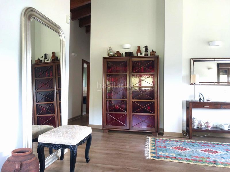 Foto a6fdd015-1257-4a6c-a416-353b24f6add8. Xalet amb calefacció aparcament a Cabranes