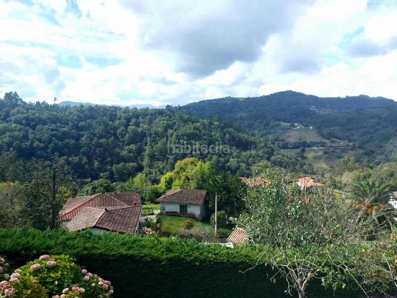 Foto c58bfae7-3953-418f-920e-fa6110f2467c. Xalet amb calefacció aparcament a Cabranes