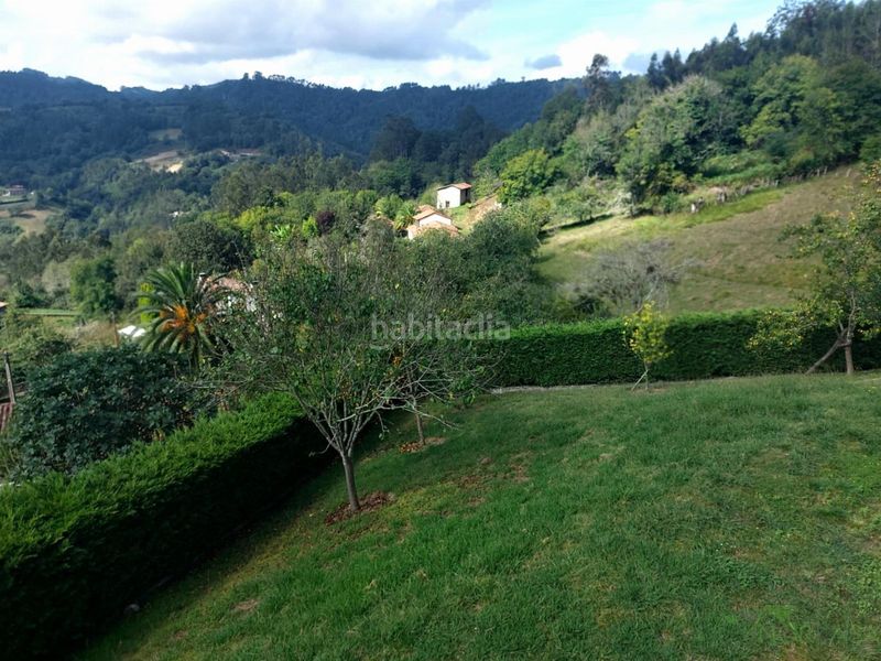 Foto d8ccf662-5626-4669-b0d9-1ad335a0ba2e. Xalet amb calefacció aparcament a Cabranes