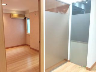 Pis a Plaza de América