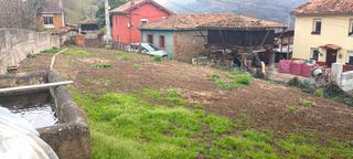 Terreno residenziale in Lugar uriendes. aldea cortina, la pieza pol.  16,. Mieres concejoterreno