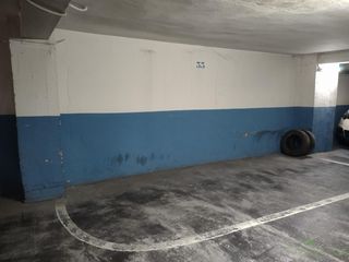 Aparcament cotxe  Gonzalez besada. Oviedogaraje