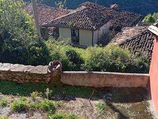 Casa  Lugar la villa. Quiróscasa