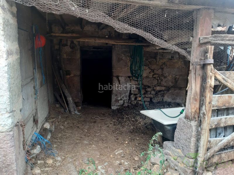 Foto 276f0c21-9a6b-4d38-8c57-c06d3903857b. Casa a Teverga