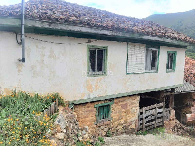 Foto 6ea34817-7ad4-487f-bd89-0f4df832619d. Casa a Teverga