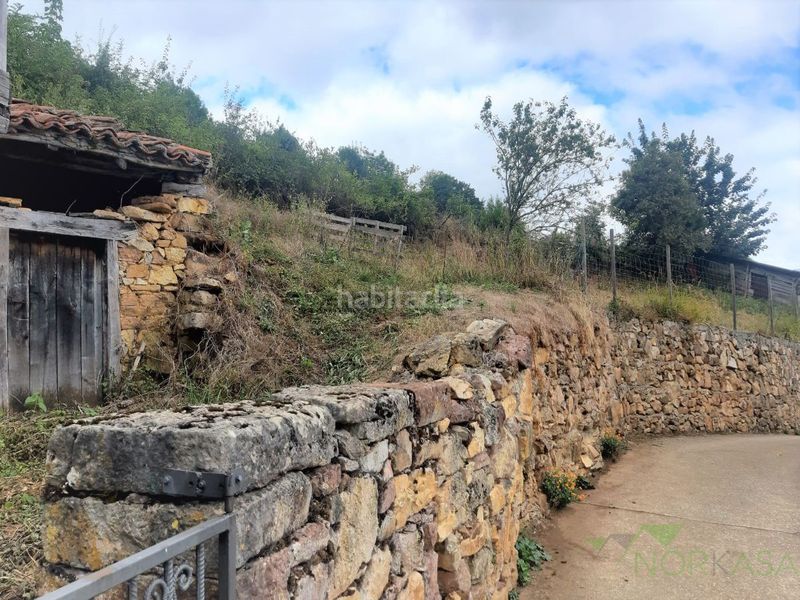 Foto d1b34aa6-7209-421b-adad-78a86b55b0c4. Casa a Teverga