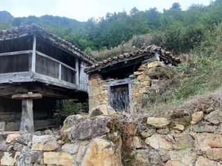 Haus  Lugar torce. Tevergacasa