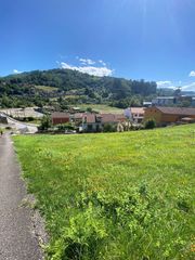 Terreno residencial  Caserio trabanquin. San martín del rey aurelioterreno