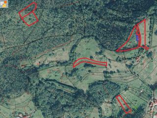 Masía en Aldea corias - prohida 3 (a). Praviafinca rustica