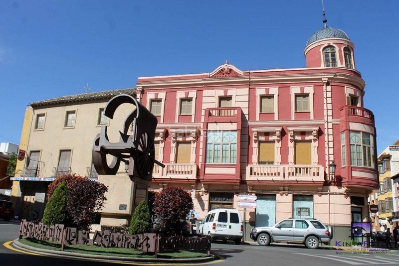 Foto 42deb73a-1e3e-41f7-843e-dfca558225fc. Edifici a Quintanar de la Orden