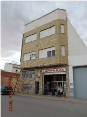 Gebäude  Del monte. Quintanar de la ordenedificio