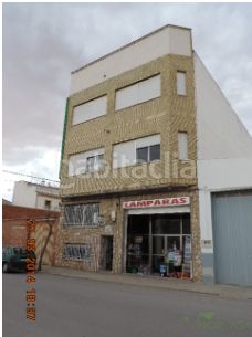 Foto 817a83a5-78a1-4f11-b5dc-c21678046c32. Edifici a Quintanar de la Orden