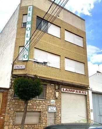 Foto a346f91f-c19f-48ff-b747-4f028f81f7e4. Edifici a Quintanar de la Orden