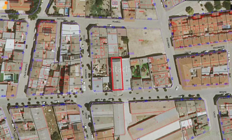 Foto f7b9b6d5-b96b-4d1c-a9fd-c6d8bd2e745c. Edifici a Quintanar de la Orden
