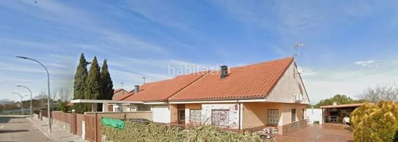 Foto 3a828a4e-5b44-4c50-8662-20d6eaabeb18. Casa adossada amb aparcament a Novés