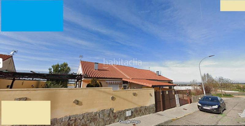 Foto 828fa9f9-f6e1-49c8-af3b-ee319ea71ac1. Casa adossada amb aparcament a Novés