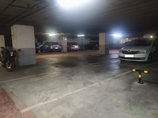 Affitto Posto auto  Primo de rivera. Oviedogaraje