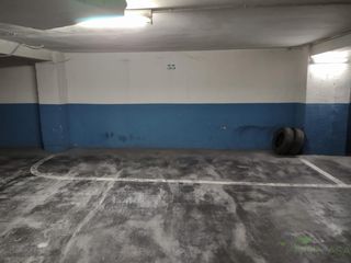 Aparcament cotxe  Gonzalez besada. Oviedogaraje