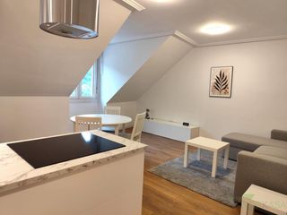 Apartament a Principe de Asturias