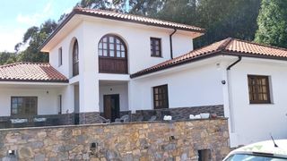 Chalet  Los cabos. Praviachalet