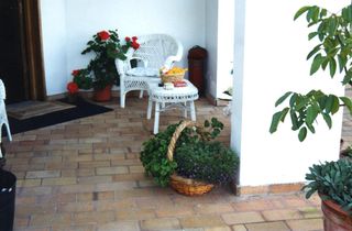 Chalet  Los cabos. Praviachalet
