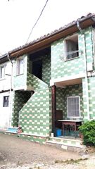 Casa  Chanos. Quiróscasa