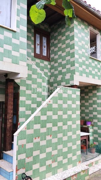 Foto d00a1184-76dd-4a9a-9975-24ee59bb07b5. Casa amb calefacció a Quirós