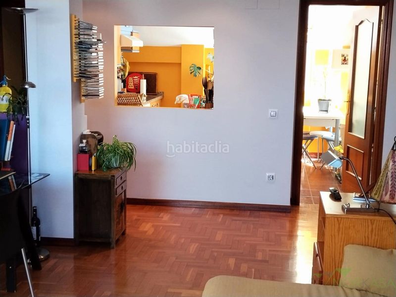 Foto 0fb21b15-1766-472f-9cb8-59f11e438d8d. Pis amb calefacció aparcament a Masip Oviedo