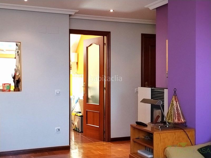 Foto c3cb9a18-b2a3-481a-834d-1ea46f711e27. Pis amb calefacció aparcament a Masip Oviedo