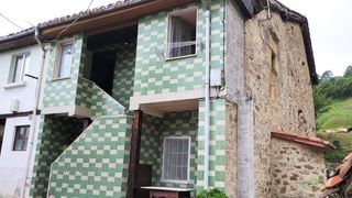 Casa  Lugar chanos. Quiróscasa