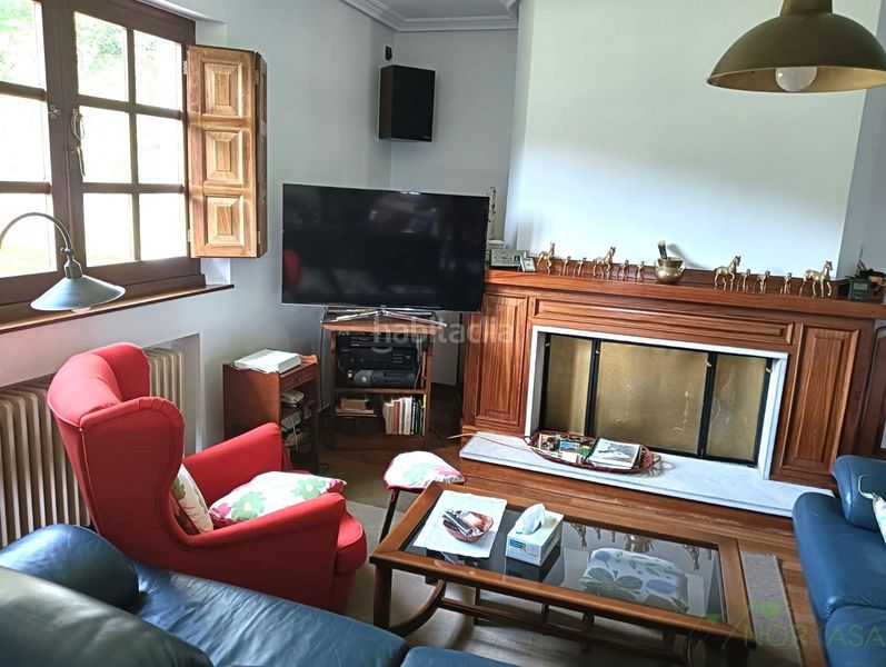 Foto 107e3b1b-3992-40c8-8e83-b70ef87bde80. Chalet  en Pravia
