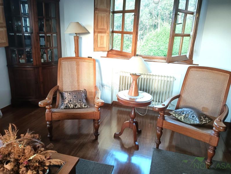 Foto 24c535c1-163d-4c55-816a-958220b60784. Chalet  en Pravia