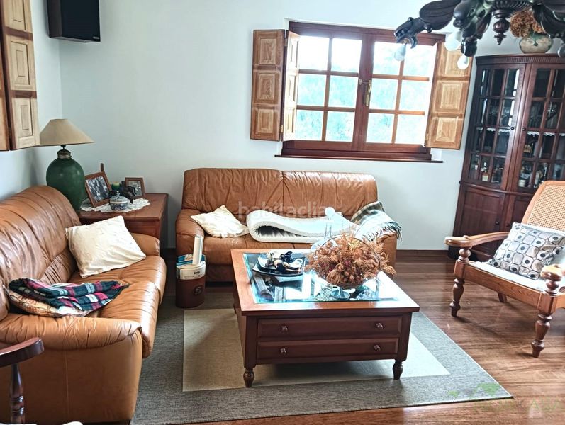 Foto 2ba7e44b-b8c9-420f-9b62-ff7ad399703d. Chalet  en Pravia
