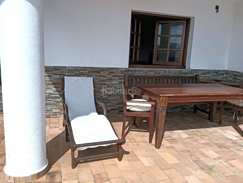 Foto c80062b7-ca70-4f61-ae7b-4a29071d5bde. Chalet  en Pravia