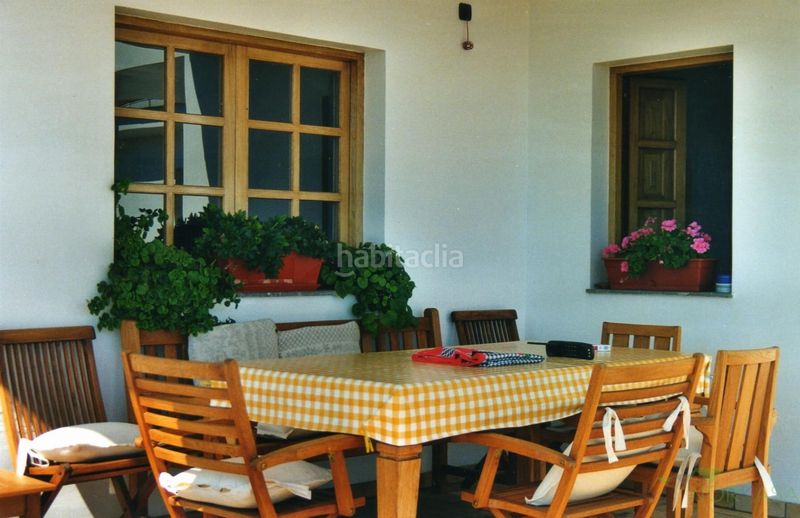 Foto e0e148a1-1e7f-4dc4-adb5-c9a1c9f1d1d7. Chalet  en Pravia