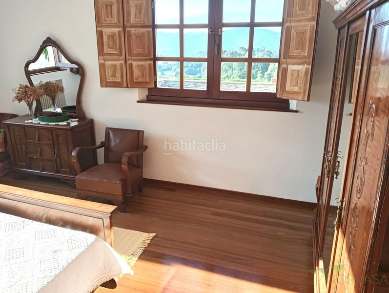Foto e1a6b5d6-da7b-4912-8861-36865a7f70d7. Chalet  en Pravia