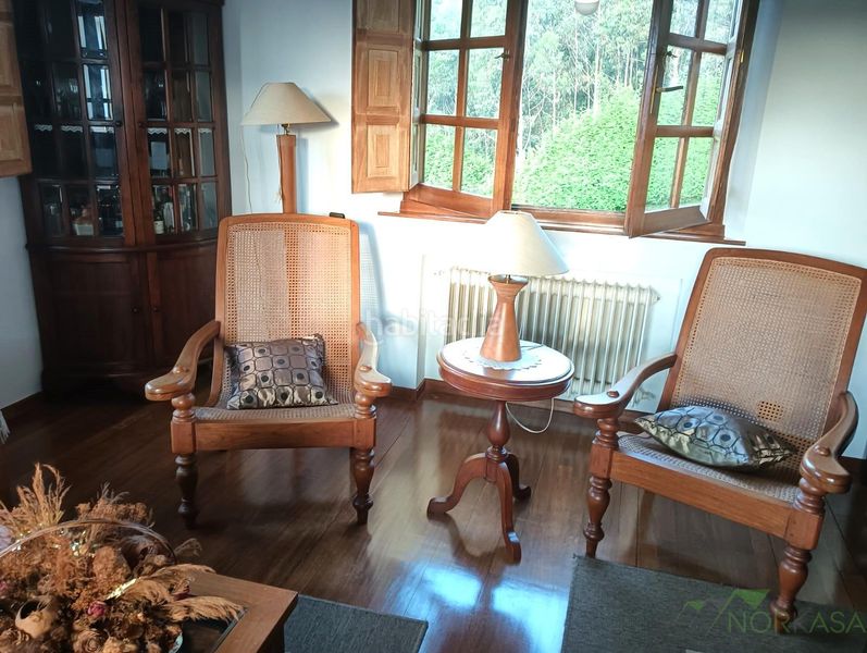 Foto f7c9178e-4eaa-4e0e-884d-c6fd2b0a6b4c. Chalet  en Pravia