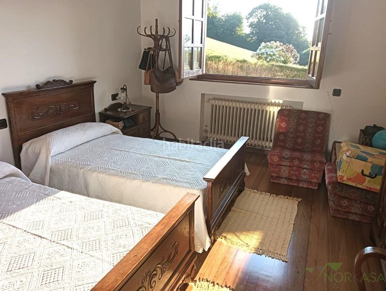 Foto fe015337-28ec-430f-afc6-bf2962ad86d5. Chalet  en Pravia