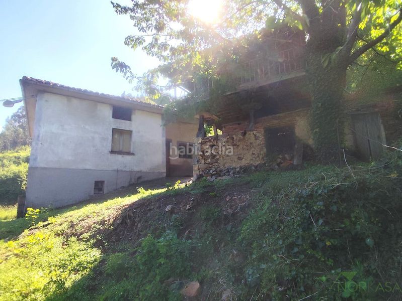 Foto 0a322cb6-2812-43b4-8490-66c2a2fec1f4. Casa a Salas