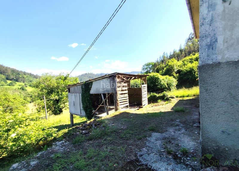 Foto 9e09ef7c-e276-4055-9e0b-158895fd6070. Casa a Salas