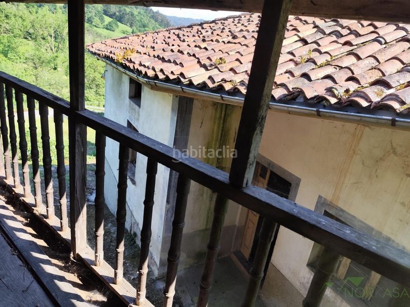 Foto f425c771-fbfa-4ada-9093-89a908aa5a3b. Casa a Salas