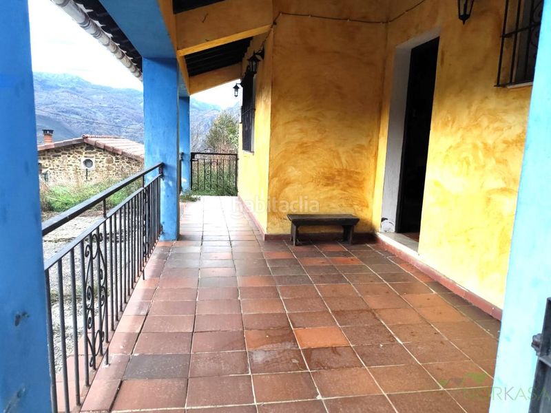 Foto 58d8c4a1-0839-49bf-9091-77746b23ec07. Casa a Quirós