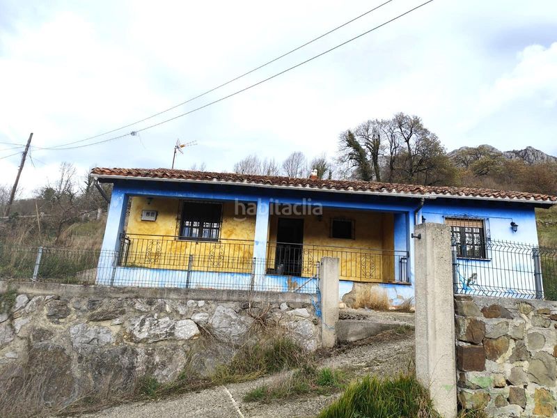 Foto 85514390-ea66-477a-8fea-f0682fe75e47. Casa a Quirós