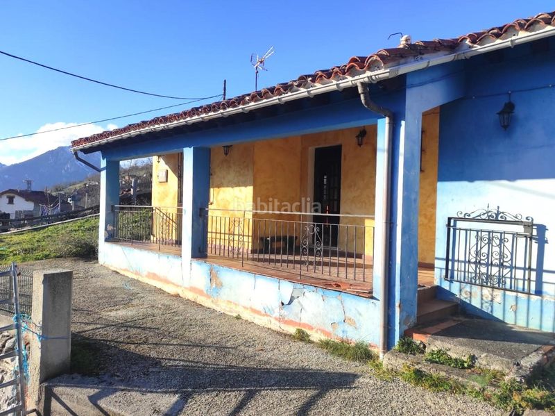 Foto ec337696-8d6e-472a-9b78-536c860e31cd. Casa a Quirós