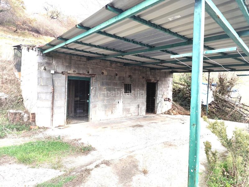 Foto f2992564-0566-4c68-80e3-1195cad0f349. Casa a Quirós