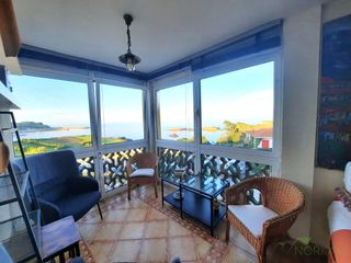 Flat in La Tejera
