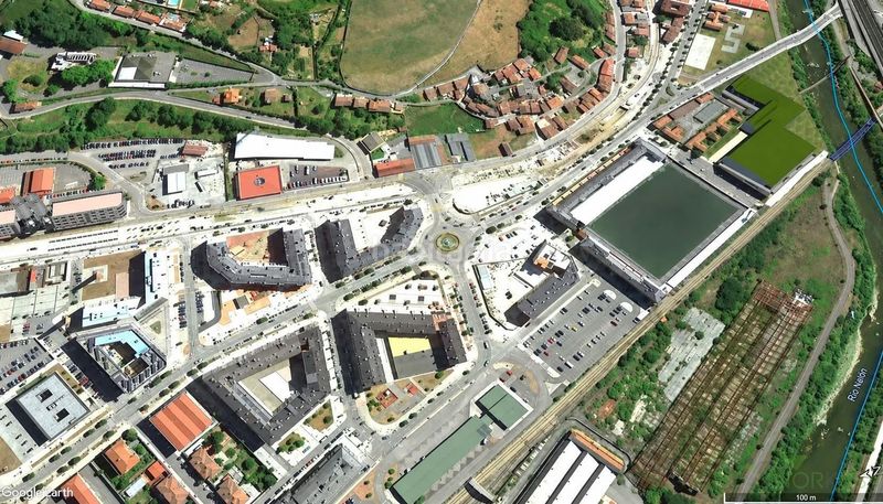 Foto 4a781078-cee2-4fa0-82ac-fdea8d929784. Pis amb calefacció a La Felguera Langreo